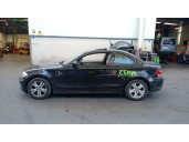 bmw 1 coupé (e82) del año 2008