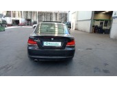 bmw 1 coupé (e82) del año 2008