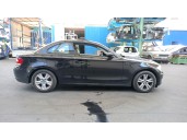 bmw 1 coupé (e82) del año 2008