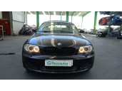 bmw 1 coupé (e82) del año 2008