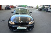 bmw 1 coupé (e82) del año 2008