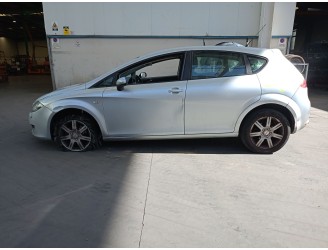 seat leon (1p1) del año 2007