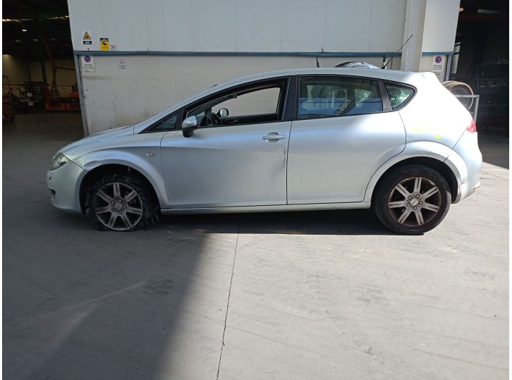 seat leon (1p1) del año 2007