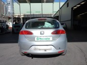 seat leon (1p1) del año 2007