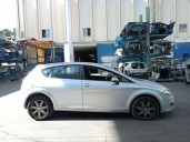 seat leon (1p1) del año 2007