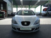 seat leon (1p1) del año 2007