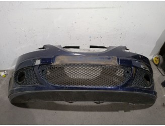 Replacement front bumper for Seat Altea (5P1) 2.0 TDI 16V 4WD OEM IAM reference 5P0807217M 5P0807217M 