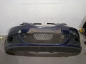 Replacement front bumper for Seat Altea (5P1) 2.0 TDI 16V 4WD OEM IAM reference 5P0807217M 5P0807217M 