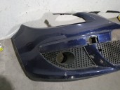 Replacement front bumper for Seat Altea (5P1) 2.0 TDI 16V 4WD OEM IAM reference 5P0807217M 5P0807217M 