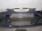 Replacement front bumper for Seat Altea (5P1) 2.0 TDI 16V 4WD OEM IAM reference 5P0807217M 5P0807217M 
