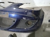Replacement front bumper for Seat Altea (5P1) 2.0 TDI 16V 4WD OEM IAM reference 5P0807217M 5P0807217M 