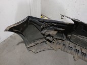 Replacement front bumper for Seat Altea (5P1) 2.0 TDI 16V 4WD OEM IAM reference 5P0807217M 5P0807217M 