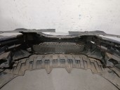 Replacement front bumper for Seat Altea (5P1) 2.0 TDI 16V 4WD OEM IAM reference 5P0807217M 5P0807217M 