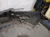 Replacement front bumper for Seat Altea (5P1) 2.0 TDI 16V 4WD OEM IAM reference 5P0807217M 5P0807217M 