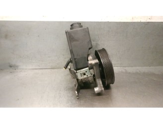 Replacement power steering pump for SsangYong Actyon I 2.0 XDi OEM IAM reference 6654601480 6654601480 