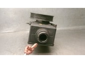 Recambio de bomba servodireccion para ssangyong actyon i 2.0 xdi referencia OEM IAM 6654601480 6654601480 