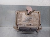 Recambio de centralita motor uce para seat ibiza ii (6k1) 1.4 i referencia OEM IAM 6K0906032AC 