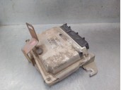 Recambio de centralita motor uce para seat ibiza ii (6k1) 1.4 i referencia OEM IAM 6K0906032AC 