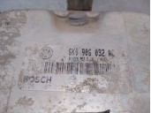 Recambio de centralita motor uce para seat ibiza ii (6k1) 1.4 i referencia OEM IAM 6K0906032AC 