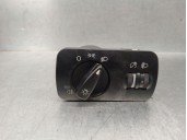 Recambio de mando luces salpicadero para seat ibiza ii (6k1) 1.4 i referencia OEM IAM 6K1941531AL 6K1941531AL 