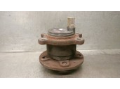 Recambio de mangueta trasera derecha para volvo xc60 i suv (156) d3 / d4 referencia OEM IAM 31329971 31329971 