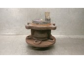 Recambio de mangueta trasera izquierda para volvo xc60 i suv (156) d3 / d4 referencia OEM IAM 31329971 31329971 