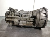 Recambio de caja cambios para ssangyong actyon i 2.0 xdi referencia OEM IAM G3102009016 3102009016 MAD470700596