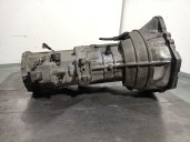 Recambio de caja cambios para ssangyong actyon i 2.0 xdi referencia OEM IAM G3102009016 3102009016 MAD470700596