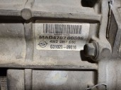 Recambio de caja cambios para ssangyong actyon i 2.0 xdi referencia OEM IAM G3102009016 3102009016 MAD470700596
