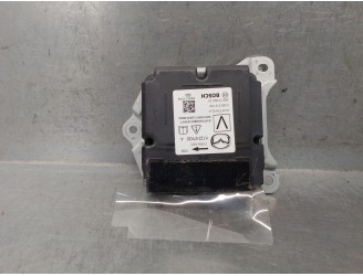 Replacement airbag control unit for mazda cx-5 (kf) 2.0 OEM IAM reference K12357K30A 0285014163