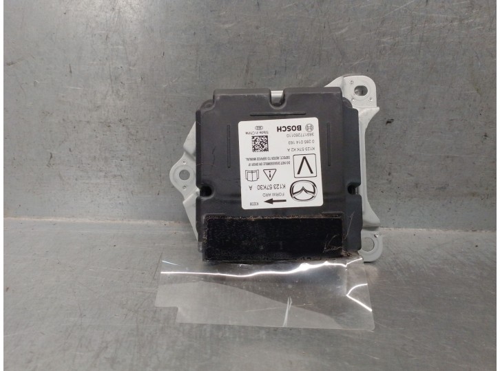 Recambio de centralita airbag para mazda cx-5 (kf) 2.0 referencia OEM IAM K12357K30A 0285014163