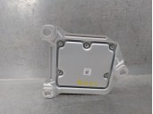 Recambio de centralita airbag para mazda cx-5 (kf) 2.0 referencia OEM IAM K12357K30A 0285014163