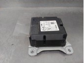 Recambio de centralita airbag para mazda cx-5 (kf) 2.0 referencia OEM IAM K12357K30A 0285014163