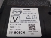 Recambio de centralita airbag para mazda cx-5 (kf) 2.0 referencia OEM IAM K12357K30A 0285014163