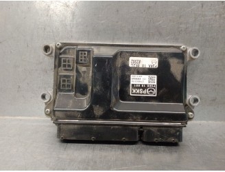 Replacement engine control unit (ECU) for mazda cx-5 (kf) 2.0 OEM IAM reference PSKK18881 