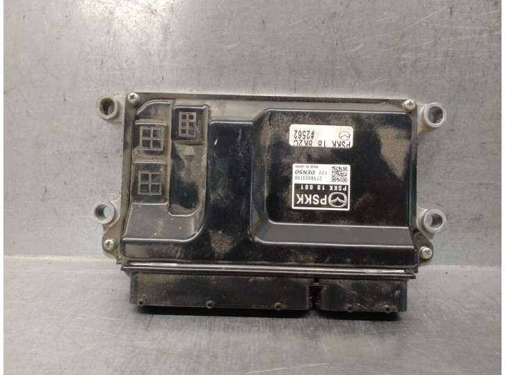 Replacement engine control unit (ECU) for Mazda CX-5 (KF) 2.0 OEM IAM reference PSKK18881