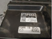 Recambio de centralita motor uce para mazda cx-5 (kf) 2.0 referencia OEM IAM PSKK18881 