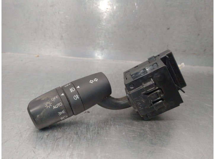 Recambio de mando luces para mazda cx-5 (kf) 2.0 referencia OEM IAM BAEK17J686 BAEK66122 