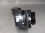 Replacement light switch for Mazda CX-5 (KF) 2.0 OEM IAM reference BAEK17J686 BAEK66122