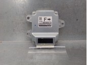 Replacement electronic module for Mazda CX-5 (KF) 2.0 OEM IAM reference KC9E437E1A
