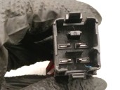 Recambio de warning para volkswagen touran (1t3) 1.6 tdi referencia OEM IAM 1T0953509B 1T0953509B 
