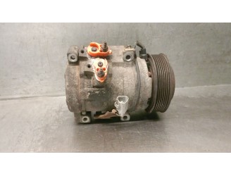 Recambio de compresor aire acondicionado para toyota land cruiser prado (_j12_) 3.0 d-4d (kdj120, kdj125) referencia OEM IAM 883