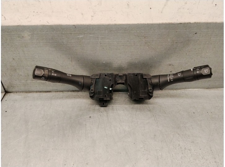 Recambio de mando luces para renault koleos i (hy_) 2.0 dci (hy0k) referencia OEM IAM 25560JY02A 25560JY02A 