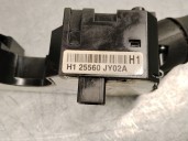 Recambio de mando luces para renault koleos i (hy_) 2.0 dci (hy0k) referencia OEM IAM 25560JY02A 25560JY02A 