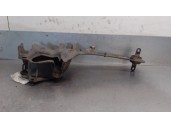 Recambio de mangueta trasera derecha para ford focus iii 1.6 tdci referencia OEM IAM 1780076 1780076 