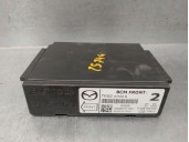 Recambio de modulo electronico para mazda cx-5 (kf) 2.0 referencia OEM IAM TK52675X0B F005V02018