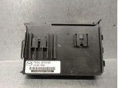 Recambio de modulo electronico para mazda cx-5 (kf) 2.0 referencia OEM IAM TK52675Y0C 