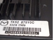 Replacement electronic module for Mazda CX-5 (KF) 2.0 OEM IAM reference TK52675Y0C