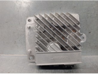 Replacement amplifier for Mazda CX-5 (KF) 2.0 OEM IAM reference K12366A20