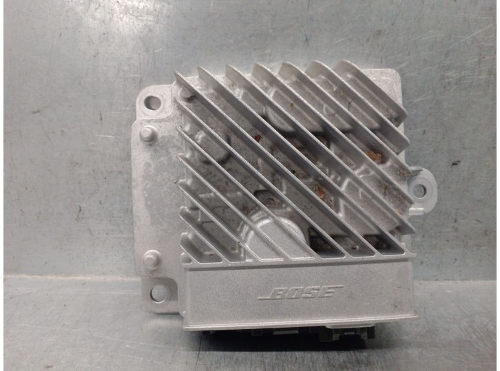 Recambio de amplificador para mazda cx-5 (kf) 2.0 referencia OEM IAM K12366A20 